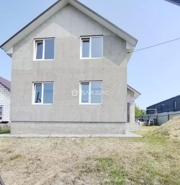 Дом в Пензенская область, Бессоновский район, с. Ухтинка Южная ул., 59 ... - Фото 1