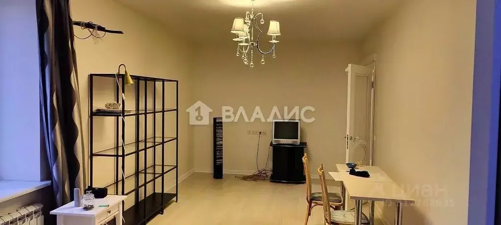 2-к кв. Нижегородская область, Нижний Новгород ул. Германа Лопатина, 8 ... - Фото 1