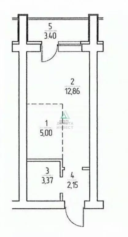 Студия Башкортостан, Уфимский район, Зубовский сельсовет, с. Зубово ... - Фото 1