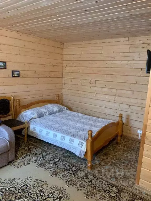 Комната Алтай, Майминский район, Соузгинское с/пос, пос. Черемшанка ... - Фото 2