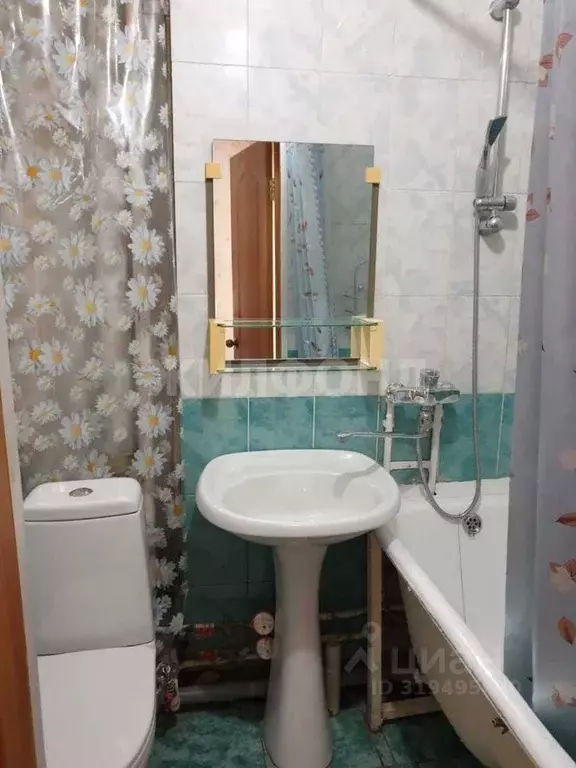 1-к кв. Новосибирская область, Новосибирск ул. Селезнева, 26/1 (30.0 ... - Фото 0