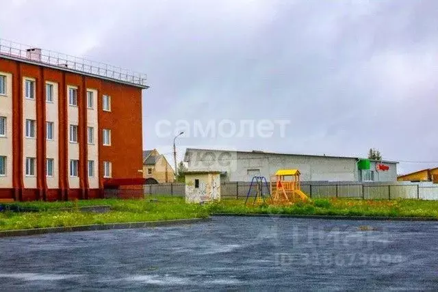 2-к кв. Челябинская область, Верхний Уфалей ул. Ленина, 2А (44.3 м) - Фото 0