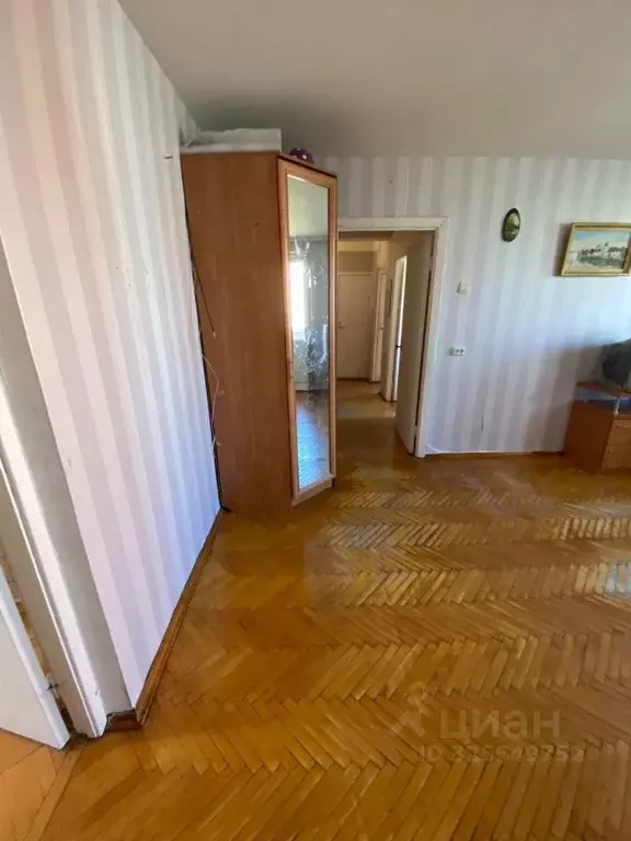 3-к кв. Санкт-Петербург Северный просп., 8К3 (58.0 м) - Фото 1