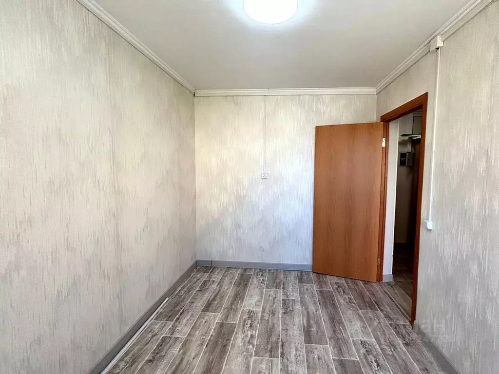 2-к кв. Амурская область, Белогорск Летний пер., 1А (45.2 м) - Фото 1