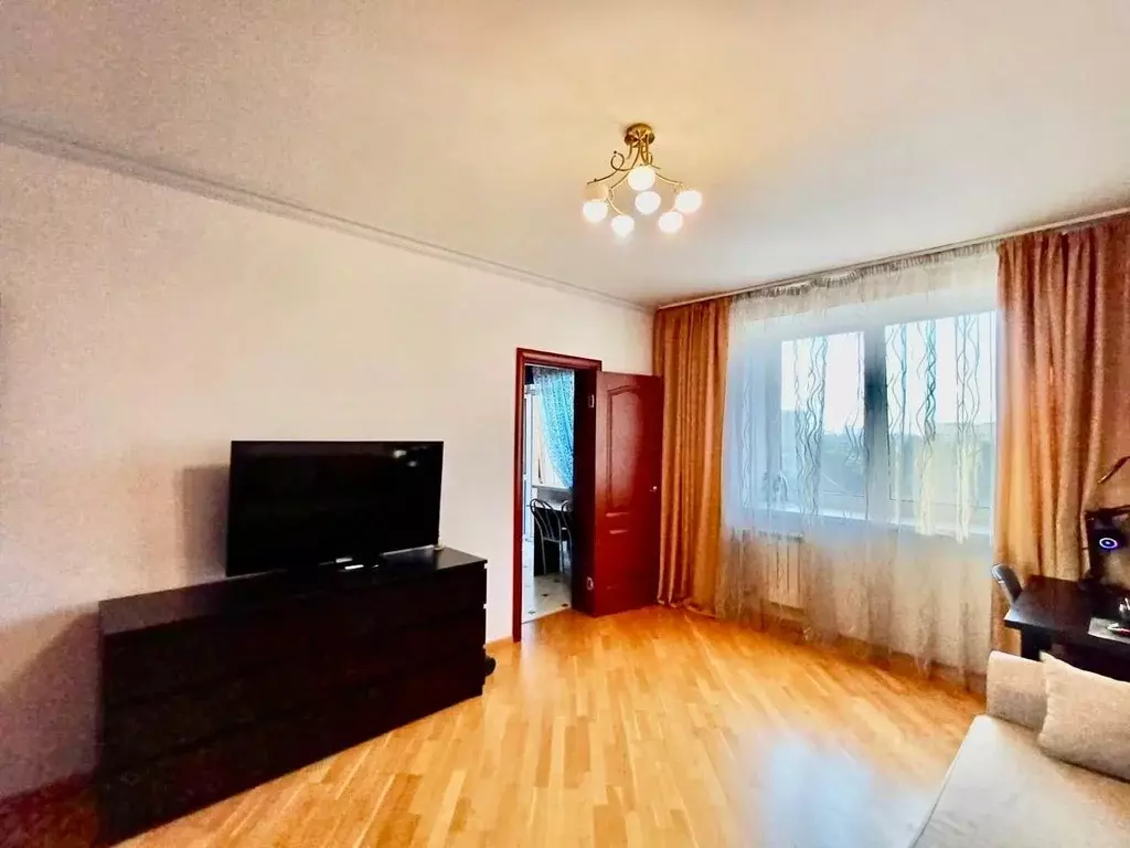 2-к кв. Москва ул. Гарибальди, 6 (65.0 м) - Фото 1