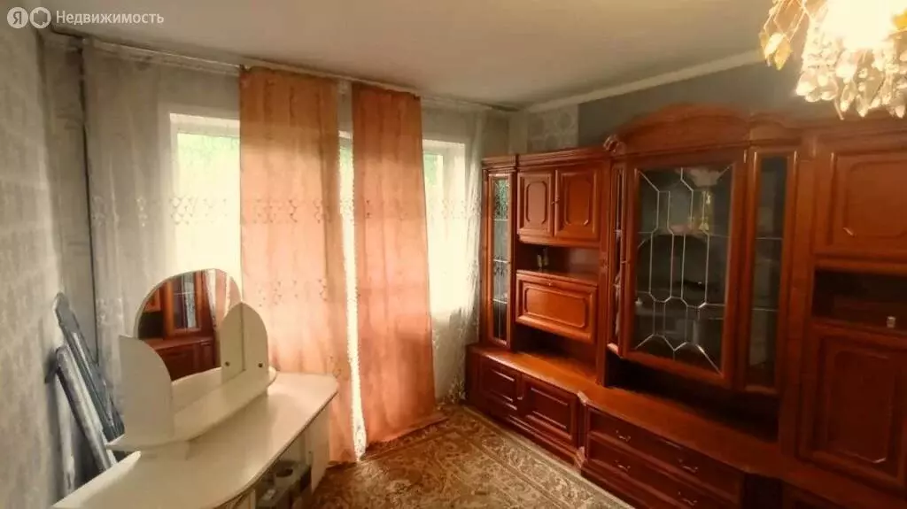 1-комнатная квартира: Новокузнецк, улица Мичурина, 17 (31 м) - Фото 0