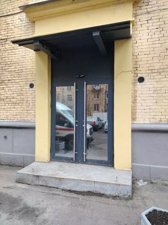 Помещение свободного назначения в Санкт-Петербург Наличная ул., 21 ... - Фото 2