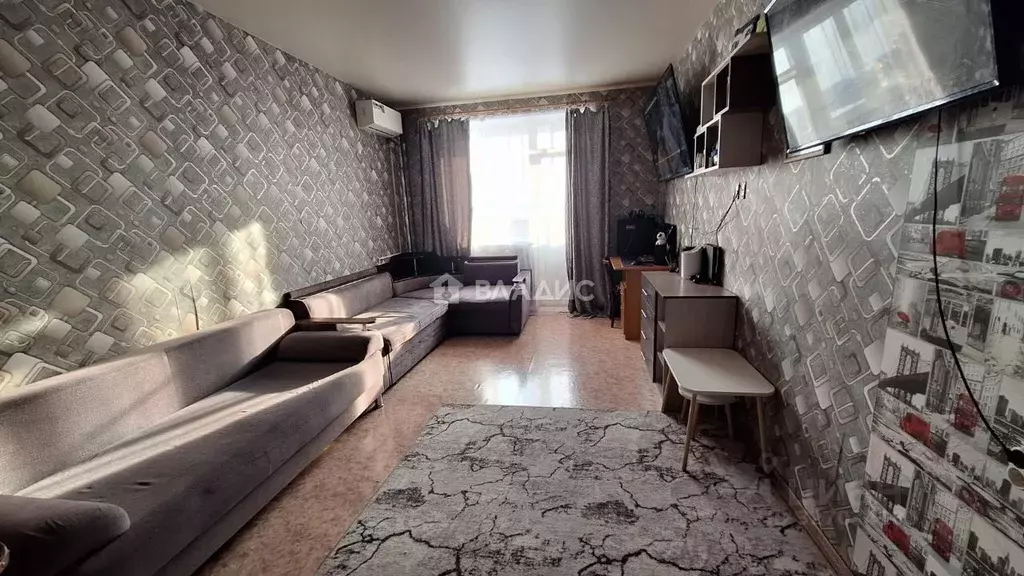 Студия Алтайский край, Бийск Социалистическая ул., 22 (33.1 м) - Фото 1