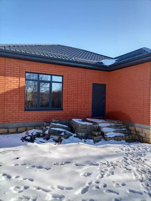 Дом в Ставропольский край, Ставрополь Виктория садовое товарищество, ... - Фото 2