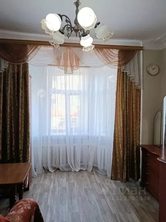 2-к кв. Чувашия, Шумерля Октябрьская ул., 19 (45.8 м) - Фото 1