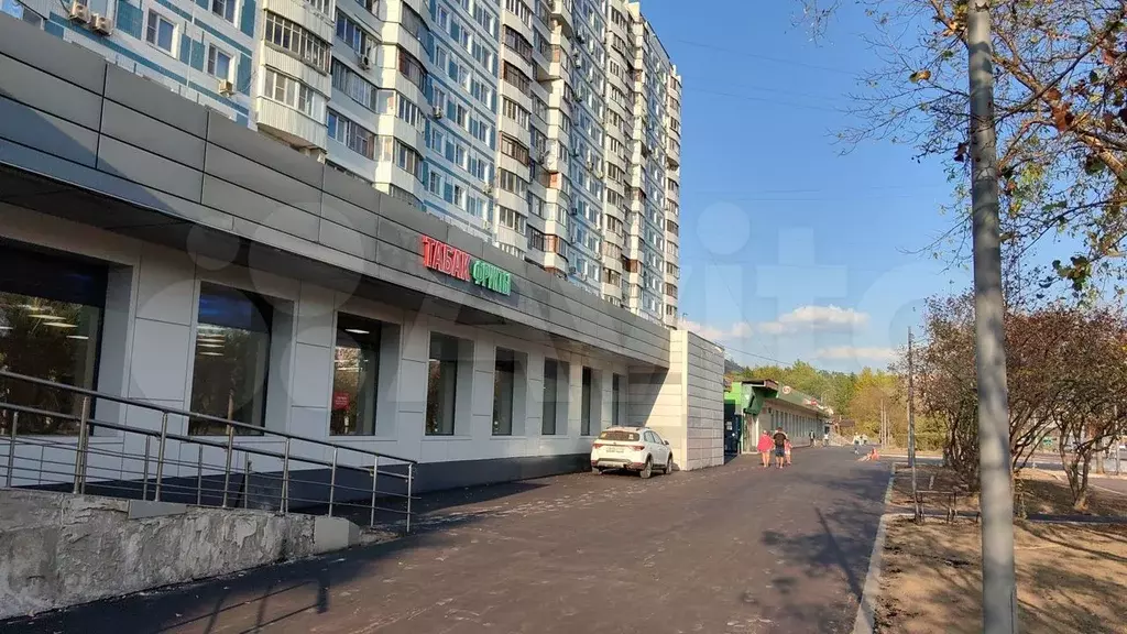 Блок из трех кабинетов 77 м - Фото 1