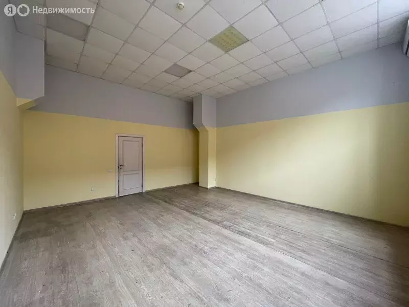 Офис (41.7 м) - Фото 2