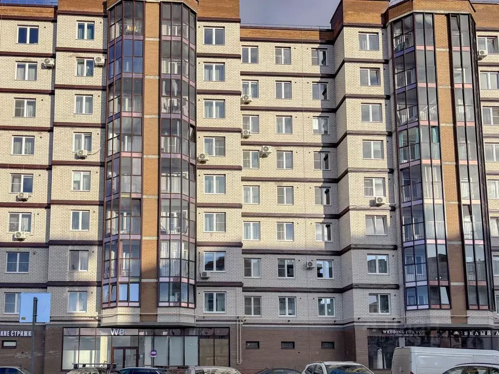 1-к кв. Псковская область, Псковский район, Завеличенская волость, д. ... - Фото 2