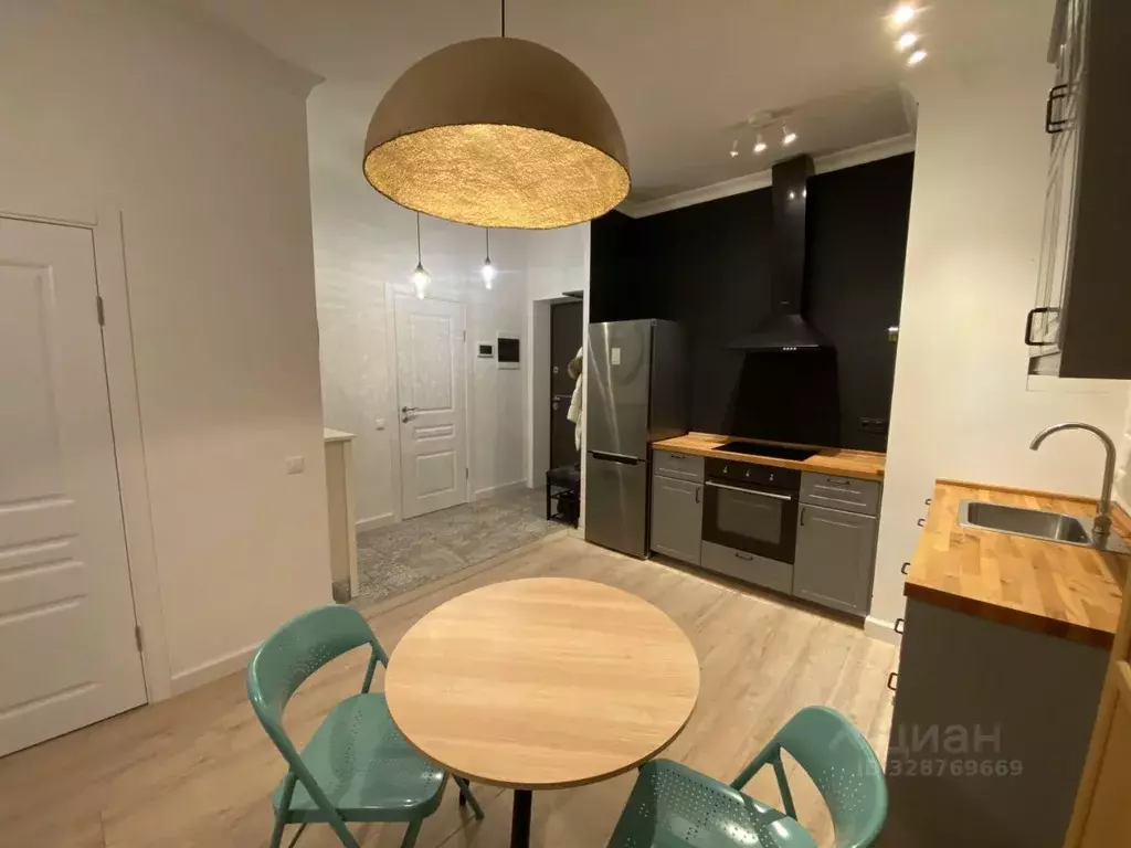 1-к кв. Москва Кронштадтский бул., 6к1 (40.4 м) - Фото 2