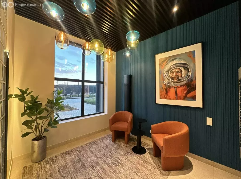 3-комнатная квартира: Астрахань, улица Космонавтов, 18М (68.6 м) - Фото 1