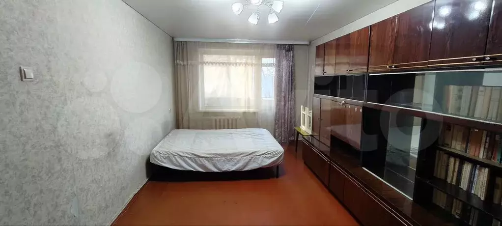 2-к. квартира, 44 м, 5/5 эт. - Фото 1