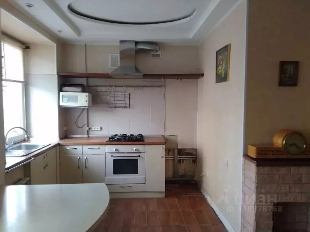 2-к кв. Чувашия, Чебоксары ул. Фридриха Энгельса, 22 (42.3 м) - Фото 1