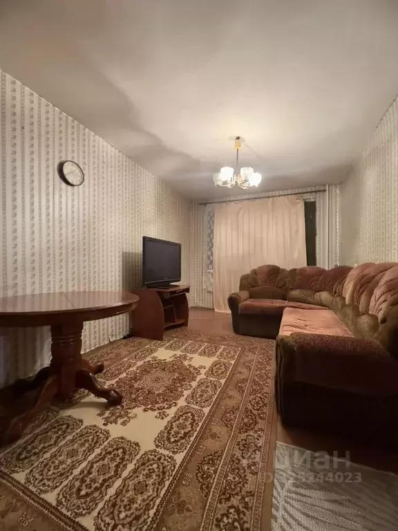 3-к кв. Санкт-Петербург Товарищеский просп., 2К1 (62.5 м) - Фото 1