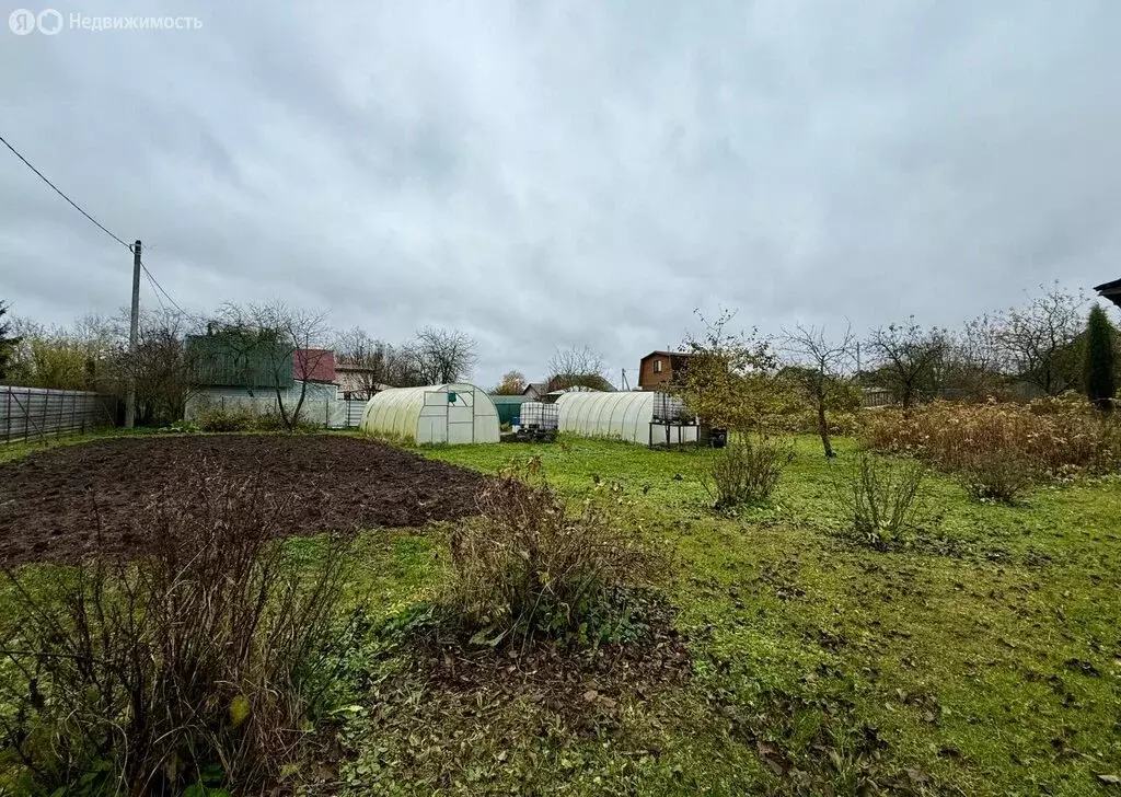 Дом в Большелуцкое сельское поселение, садоводческое некоммерческое ... - Фото 2