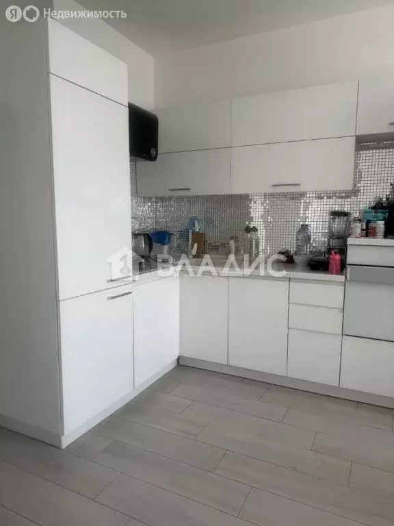 3-комнатная квартира: Реутов, Садовый проезд, 3к1 (70 м) - Фото 1