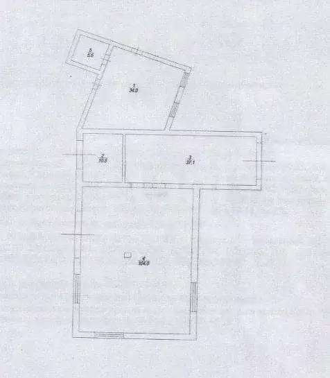 Склад в Саратовская область, Саратов ул. Имени Г.К. Орджоникидзе, 71/Л ... - Фото 2