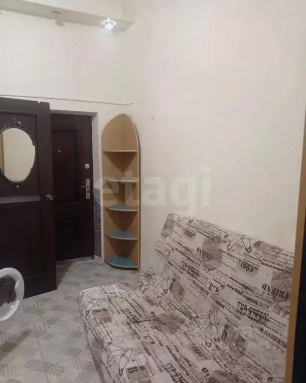 Студия Ставропольский край, Ставрополь ул. Пушкина, 65 (16.0 м) - Фото 1