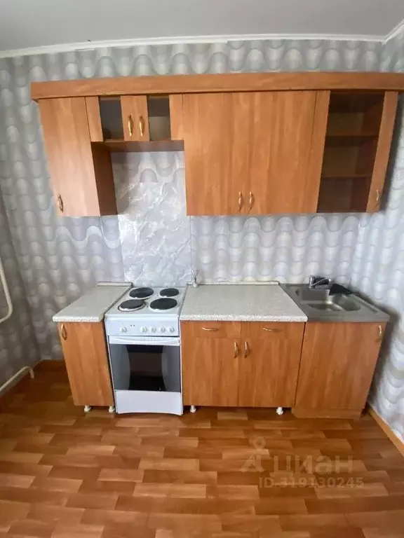 1-к кв. Курская область, Курск просп. Вячеслава Клыкова, 45 (37.9 м) - Фото 0