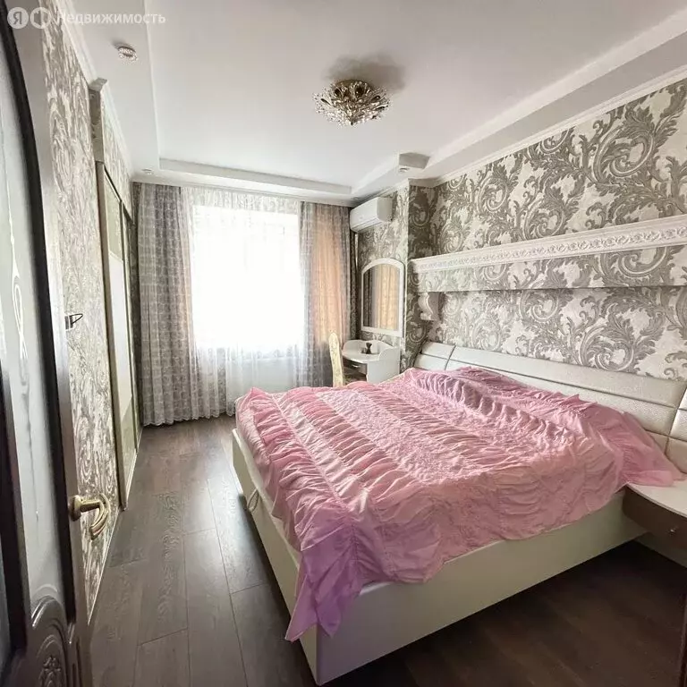 3-комнатная квартира: Таганрог, Инструментальная улица, 11В (92 м) - Фото 1