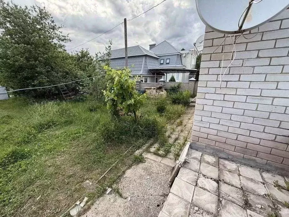 Дом в Белгородская область, Белгород Новая ул. (54 м) - Фото 2