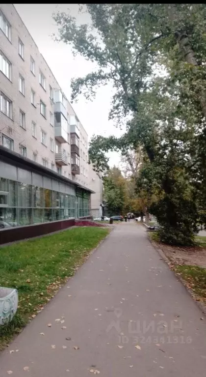 3-к кв. Алтайский край, Барнаул ул. Георгия Исакова, 170 (60.7 м) - Фото 1