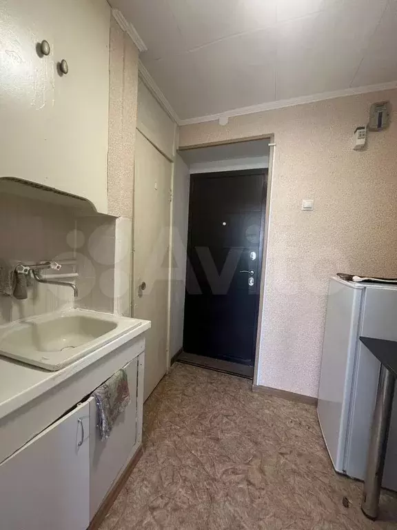 Квартира-студия, 19 м, 4/5 эт. - Фото 0