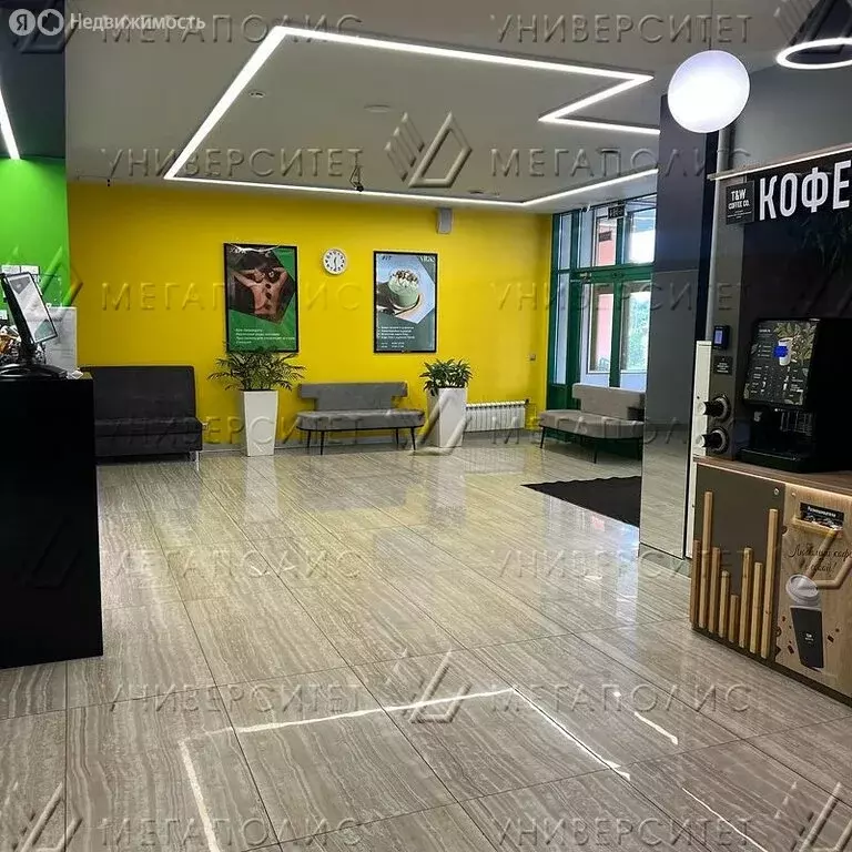 Помещение свободного назначения (1751 м) - Фото 2