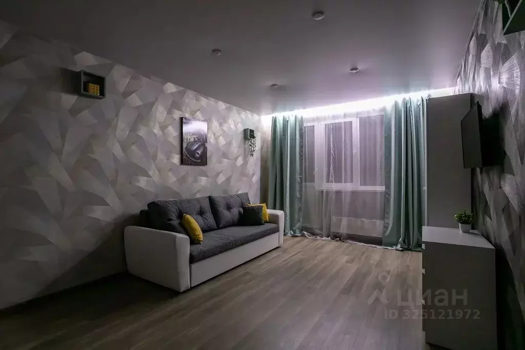 3-к кв. Москва проезд Берингов, 5 (62.0 м) - Фото 1