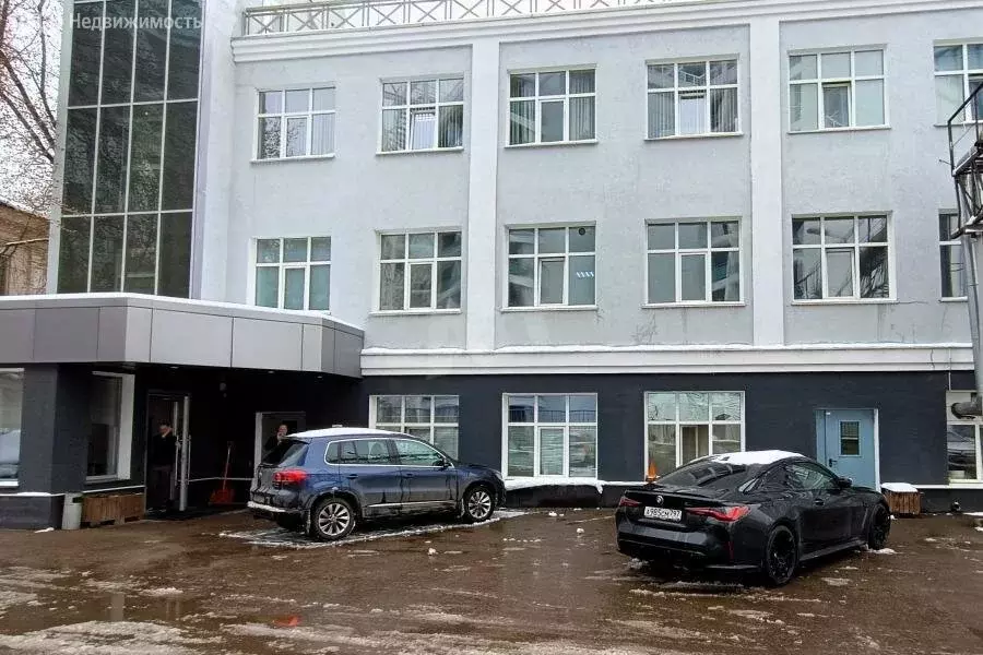 Помещение свободного назначения (3890 м) - Фото 1