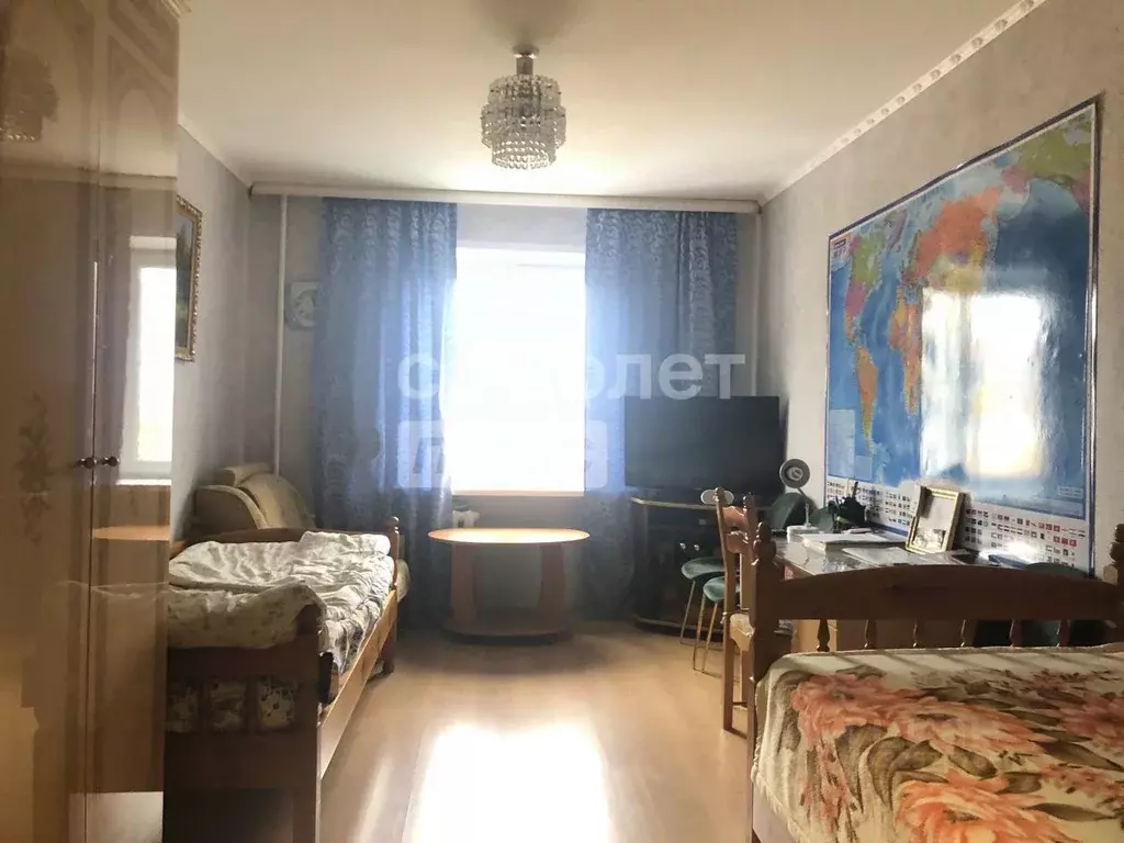 2-к кв. Московская область, Коломна ул. Девичье Поле, 2д (58.8 м) - Фото 1