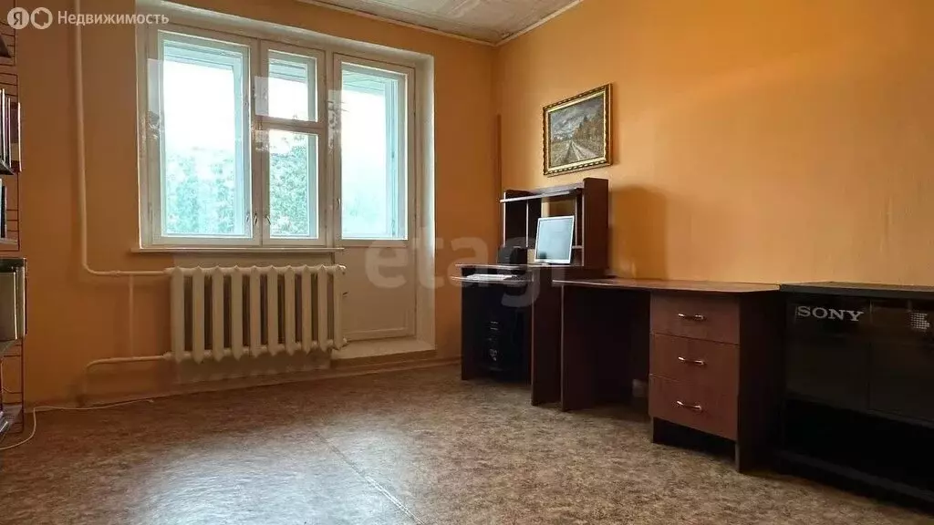 2-комнатная квартира: Череповец, улица Гоголя, 19 (51.6 м) - Фото 1