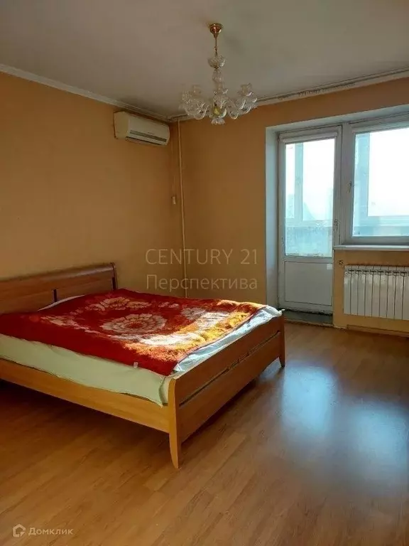 Продаётся 1-к квартира, 46 м - Фото 0