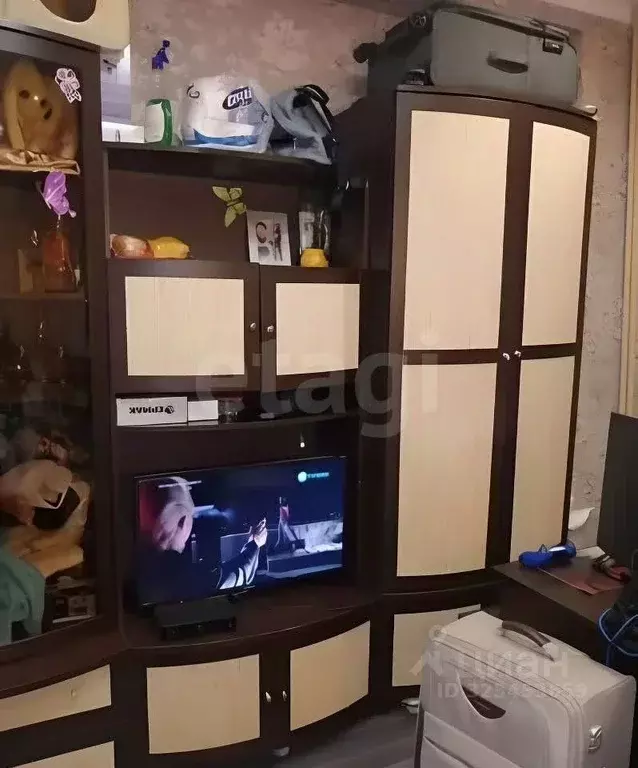 Комната Московская область, Балашиха ш. Энтузиастов, 5А (21.0 м) - Фото 1