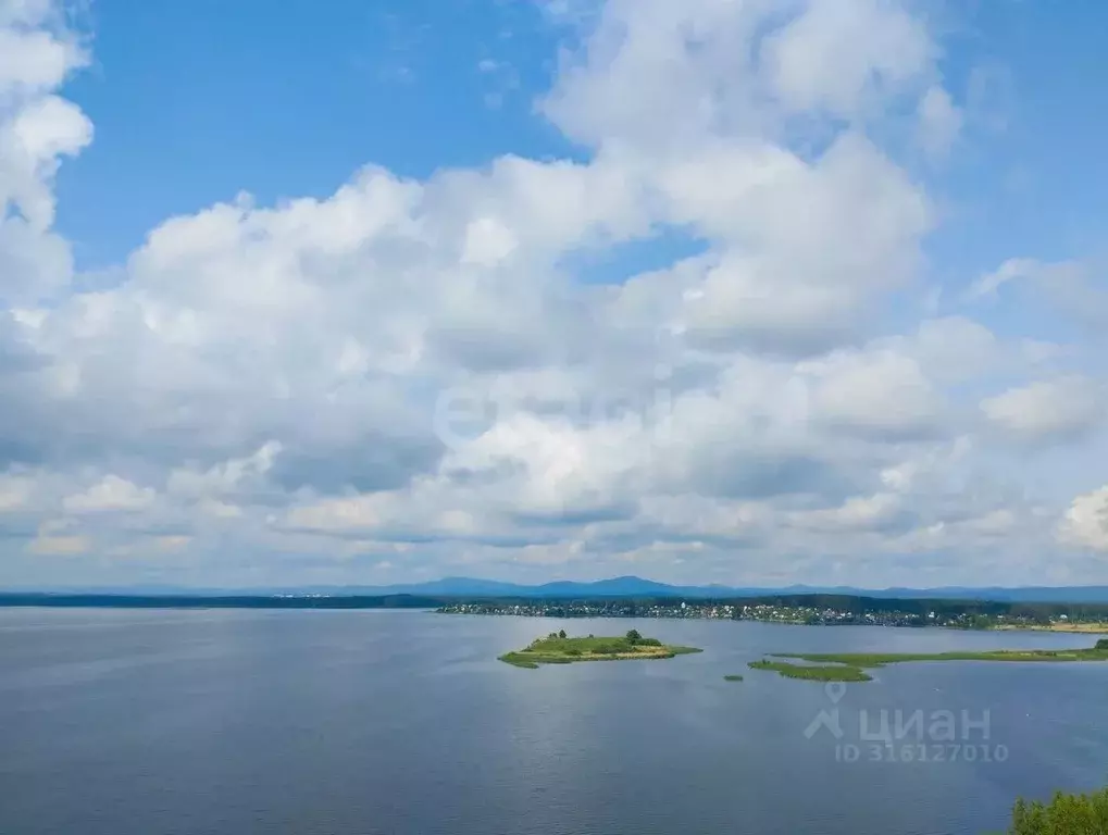 3-к кв. Челябинская область, Озерск бул. Гайдара, 28 (69.4 м) - Фото 1