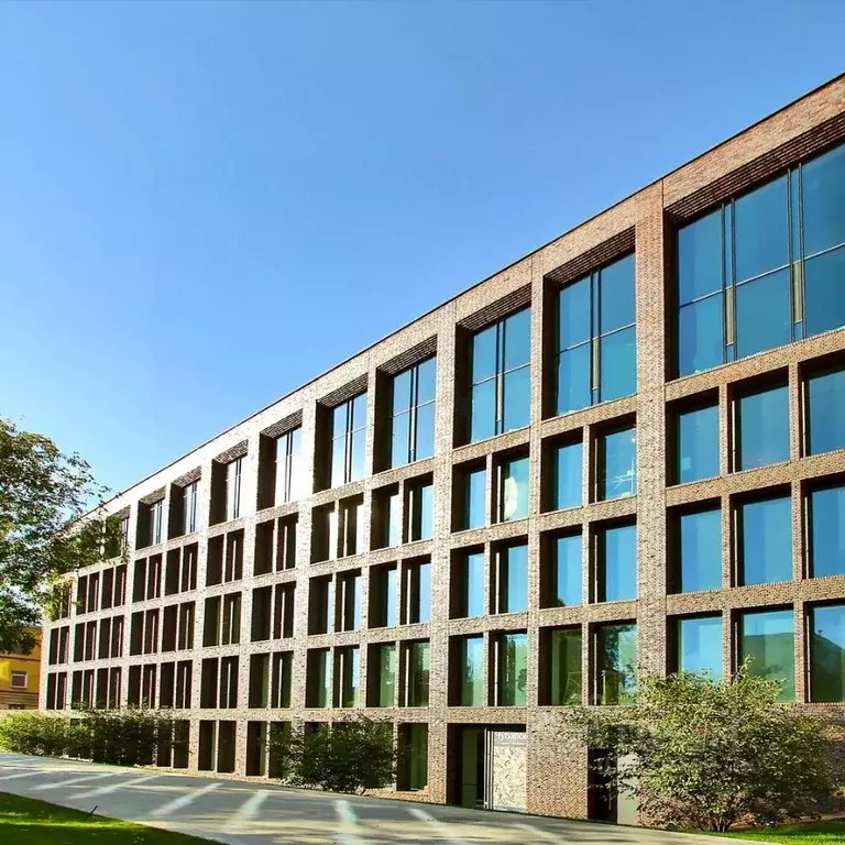 Помещение свободного назначения в Москва Серебряническая наб., 19 ... - Фото 2