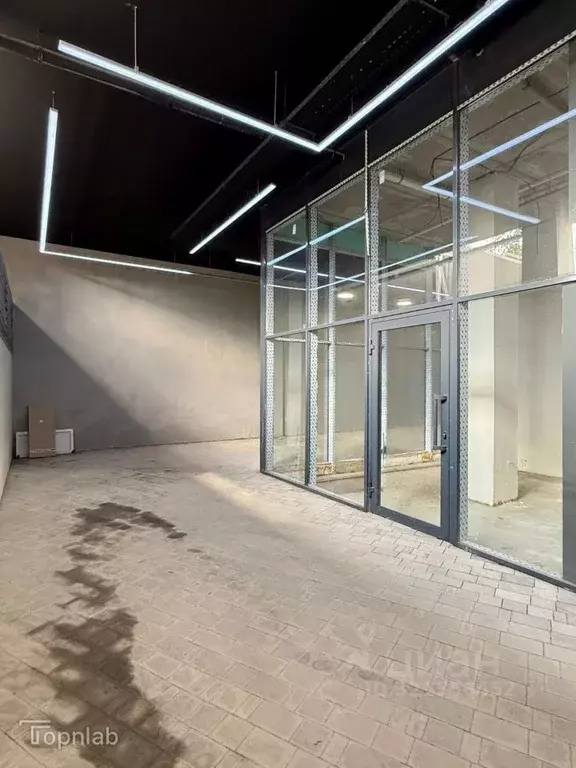 Торговая площадь в Кабардино-Балкария, Нальчик ул. Тлостанова (20 м) - Фото 2