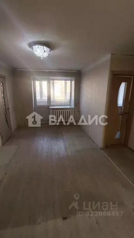 2-к кв. Бурятия, Улан-Удэ ул. Гастелло, 8 (43.0 м) - Фото 1