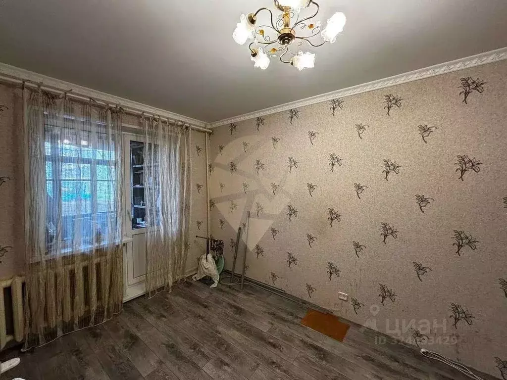 3-к кв. Белгородская область, Старый Оскол Буденного мкр, 5 (63.5 м) - Фото 1