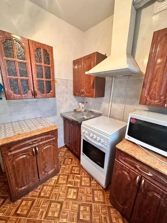2-к. квартира, 47 м, 2/2 эт. - Фото 0