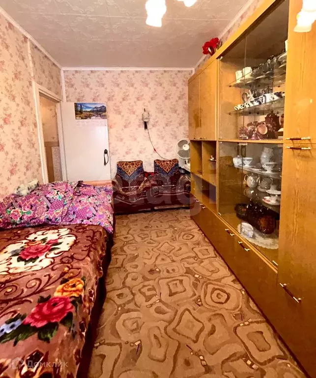 Продаётся 3-к квартира, 65.6 м - Фото 1