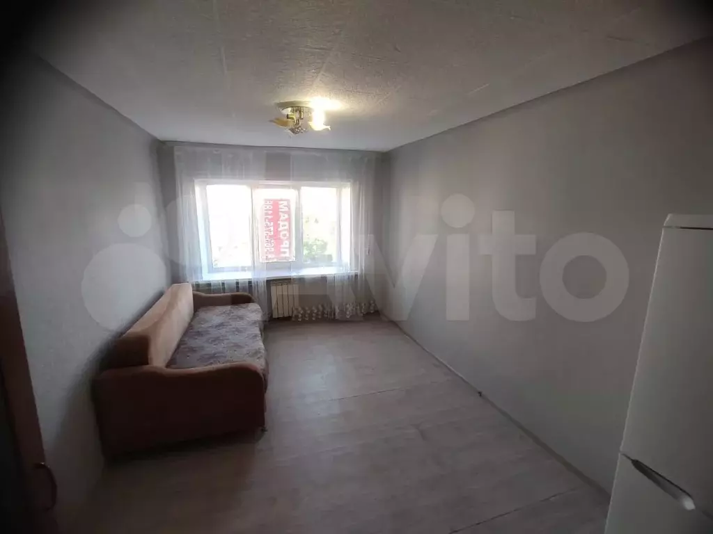Комната 16 м в 4-к., 4/5 эт. - Фото 1