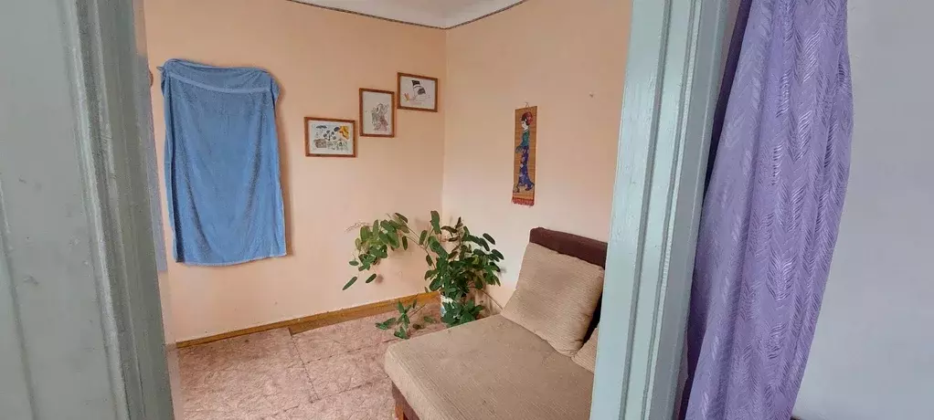 Квартира, 3 комнаты, 42 м - Фото 1