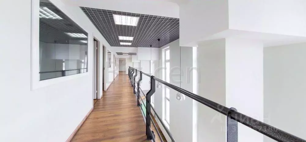 Офис в Санкт-Петербург Магнитогорская ул., 51Ж (11 м) - Фото 2