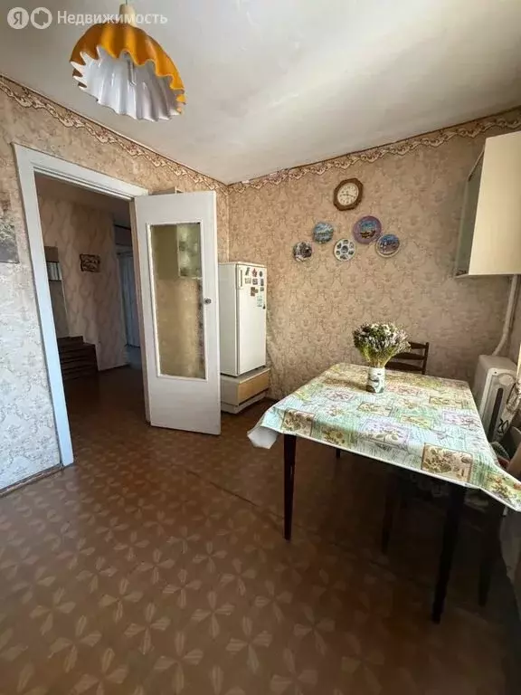 3-комнатная квартира: Кимры, улица Володарского, 55 (63.3 м) - Фото 2