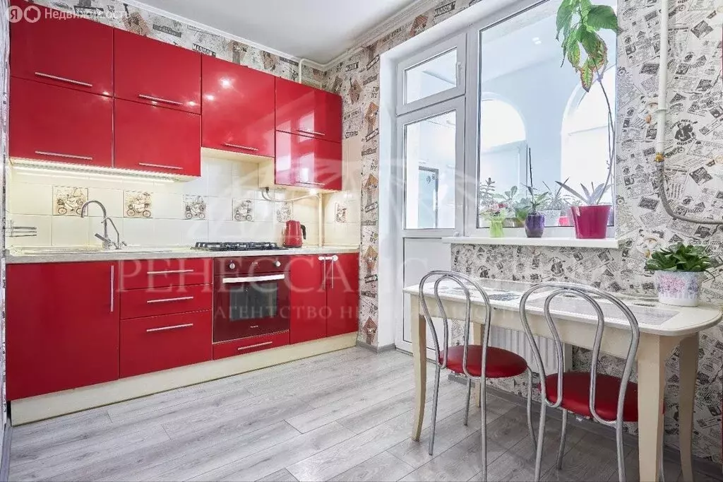 1-комнатная квартира: Севастополь, Античный проспект, 52 (42.5 м) - Фото 1